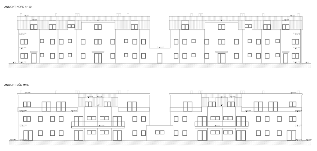 Zöchling Immobilien WHA Münchendorf Galerie