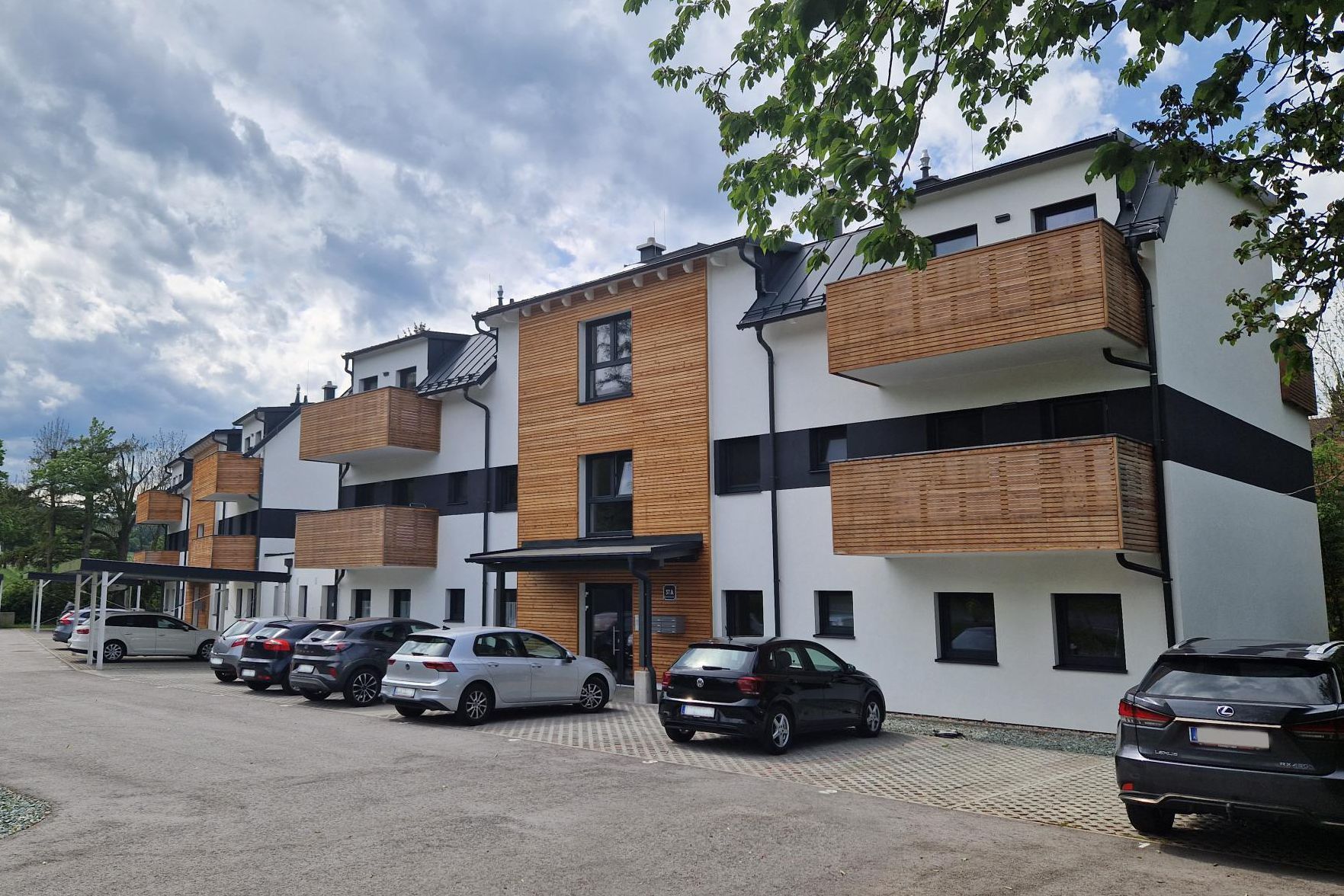 Zöchling Immobilien WHA Alland Galerie