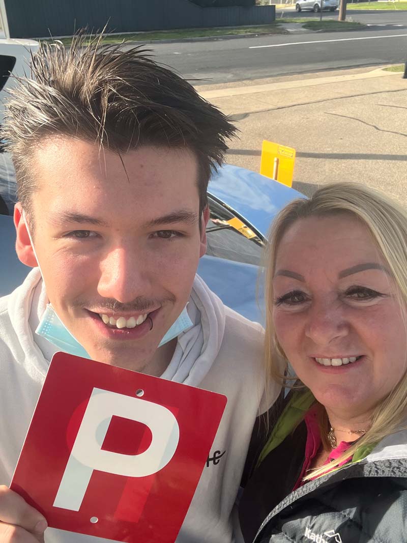 Yahoo Driving School