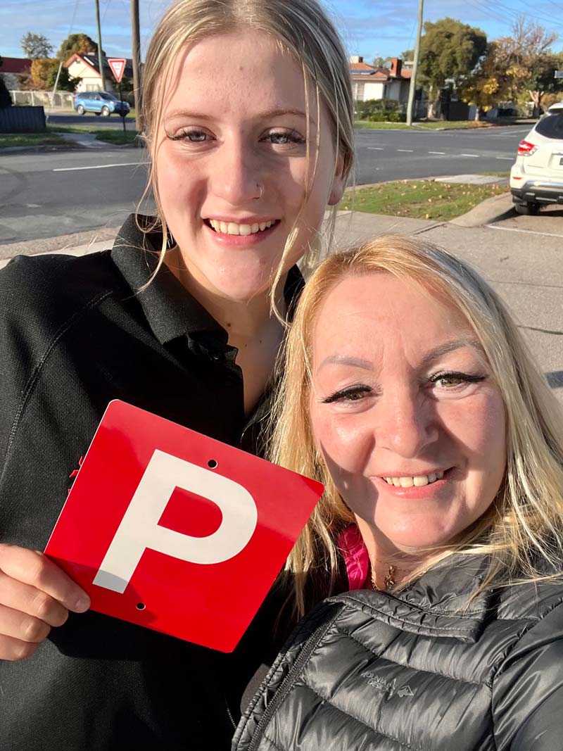 Yahoo Driving School