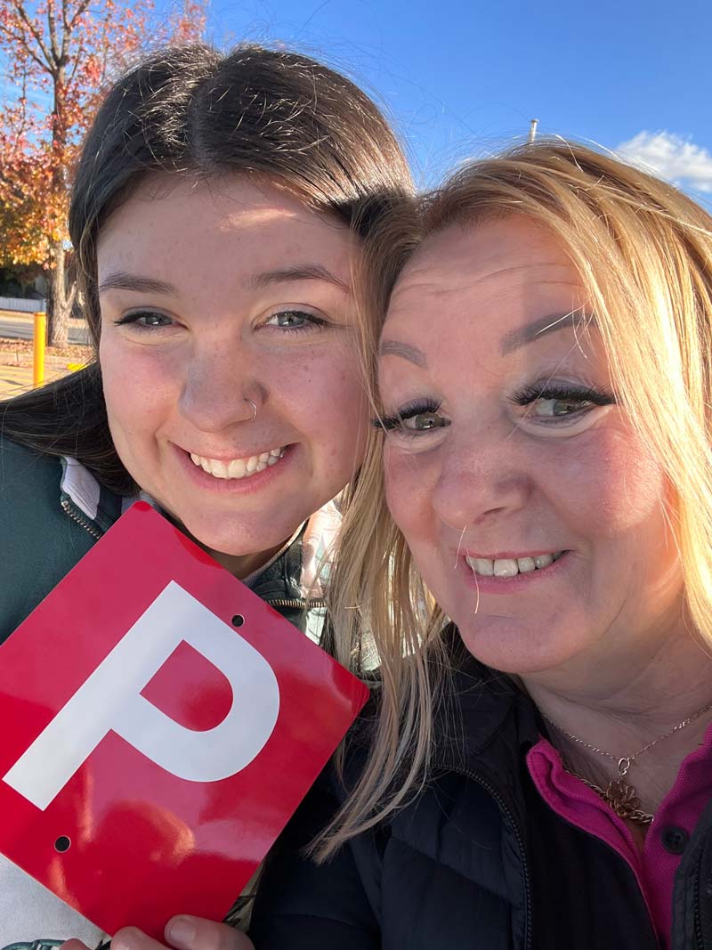 Yahoo Driving School