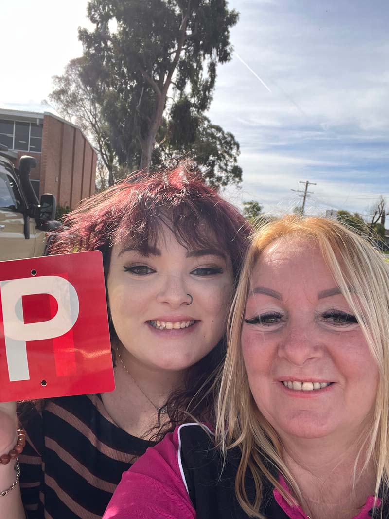 Yahoo Driving School