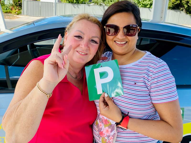 Yahoo Driving School