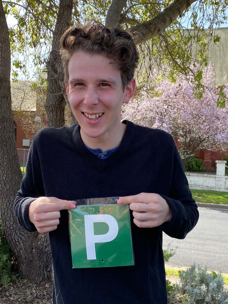 Yahoo Driving School