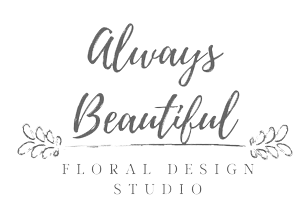 Flower Shop - Quakertown, PA - Always Beautiful Floral Design Studio