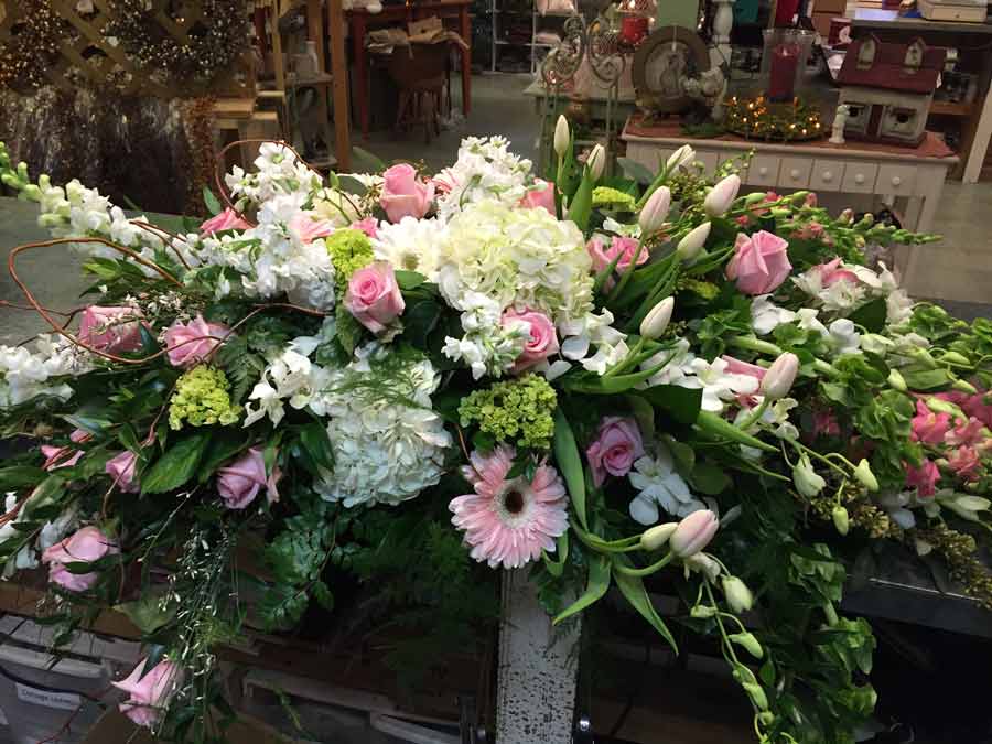 Flower Shop - Quakertown, PA - Always Beautiful Floral Design Studio