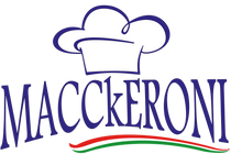 Logo Macckeroni