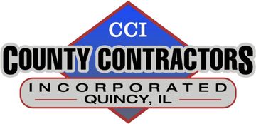 County Contractors - Quincy IL