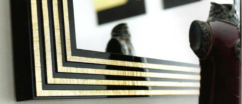 specchio cornice