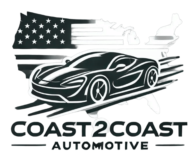 Coast 2 Coast Automotive