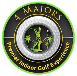4 Majors Indoor Golf 4 Majors Indoor Golf