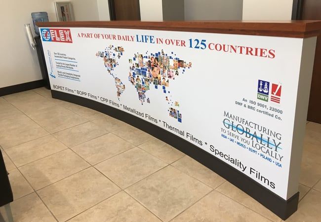 banner for business in Leitchfield, KY