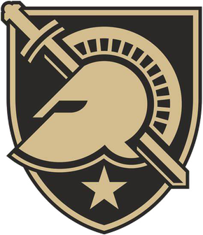Army football logo
