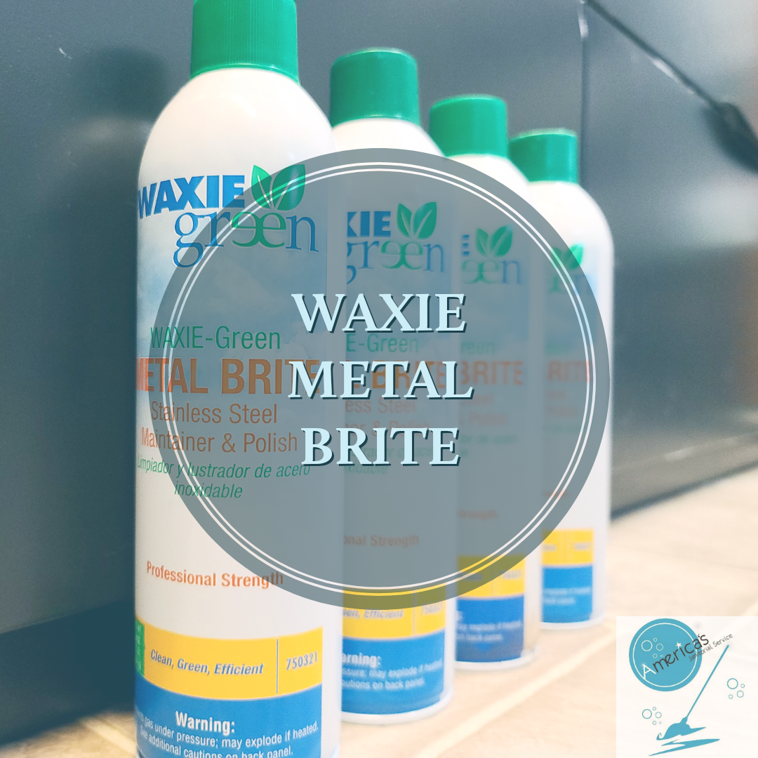 Purchase Cleaning Products America's Janitorial Service