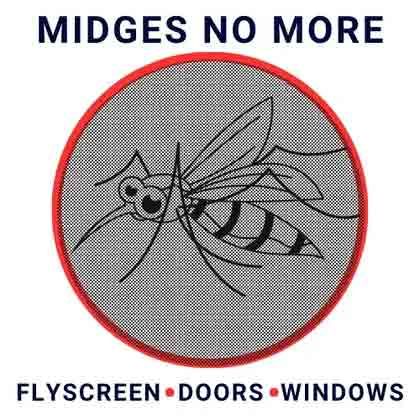 Midges No More: Fly Screen Installation in Taree