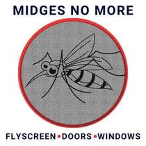 Midges No More: Fly Screen Installation in Taree