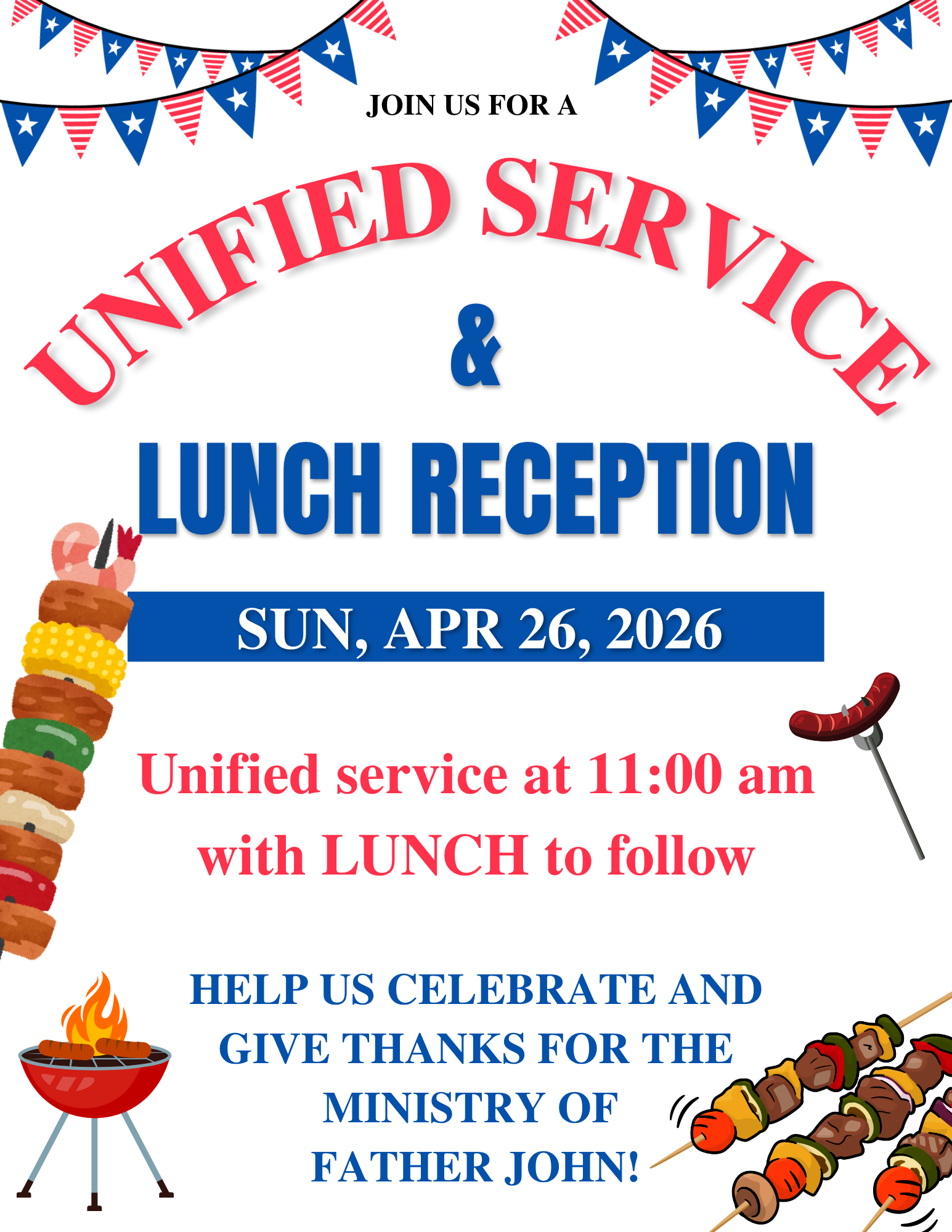 Game night flyer with dice on a gradient blue/pink background. Event is March 20, 6:00 PM. RSVP by texting Jo Brent.