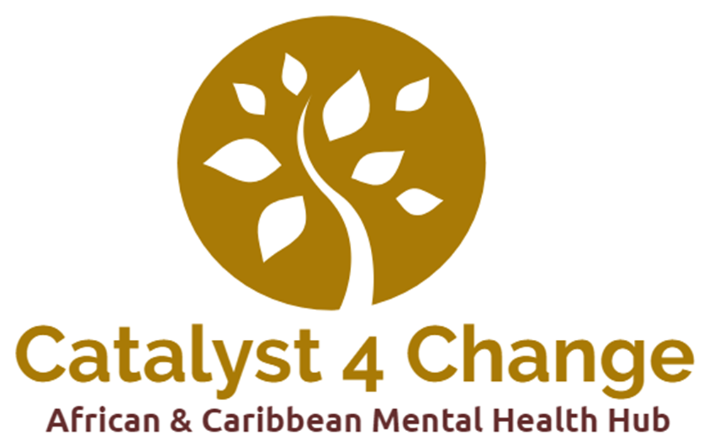 CATALYST logo