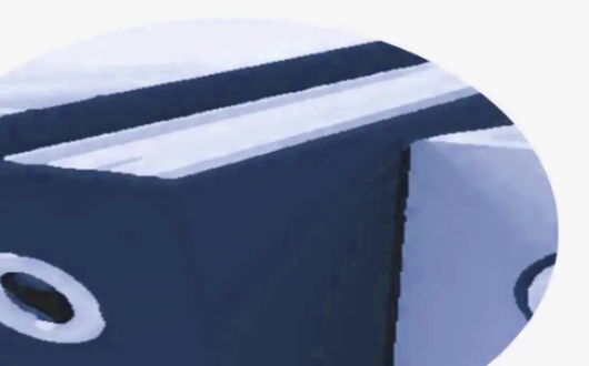 Box files