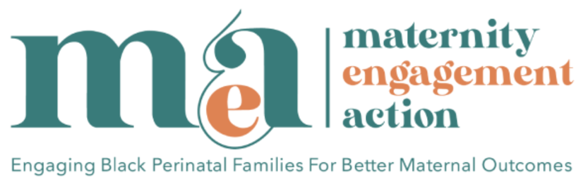Maternity Engagement logo