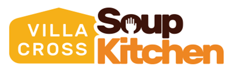 Villa Cross Soup Kitchen logo