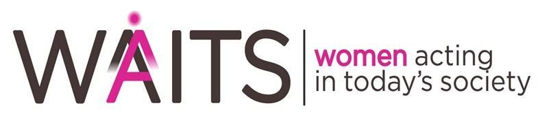 WAITS logo