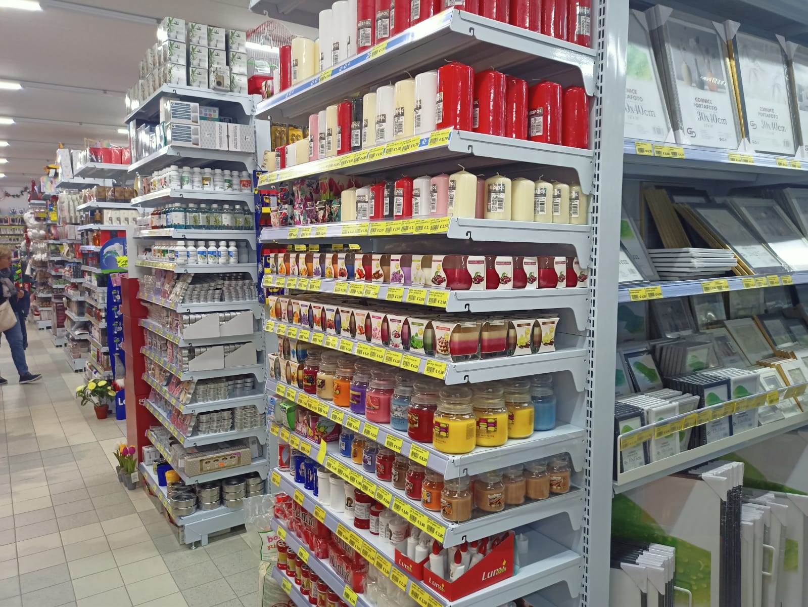 vendita articoli per animali