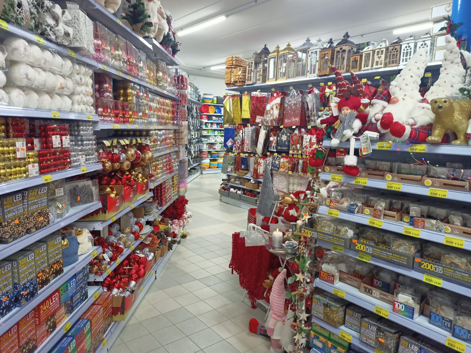 vendita mangimi per animali