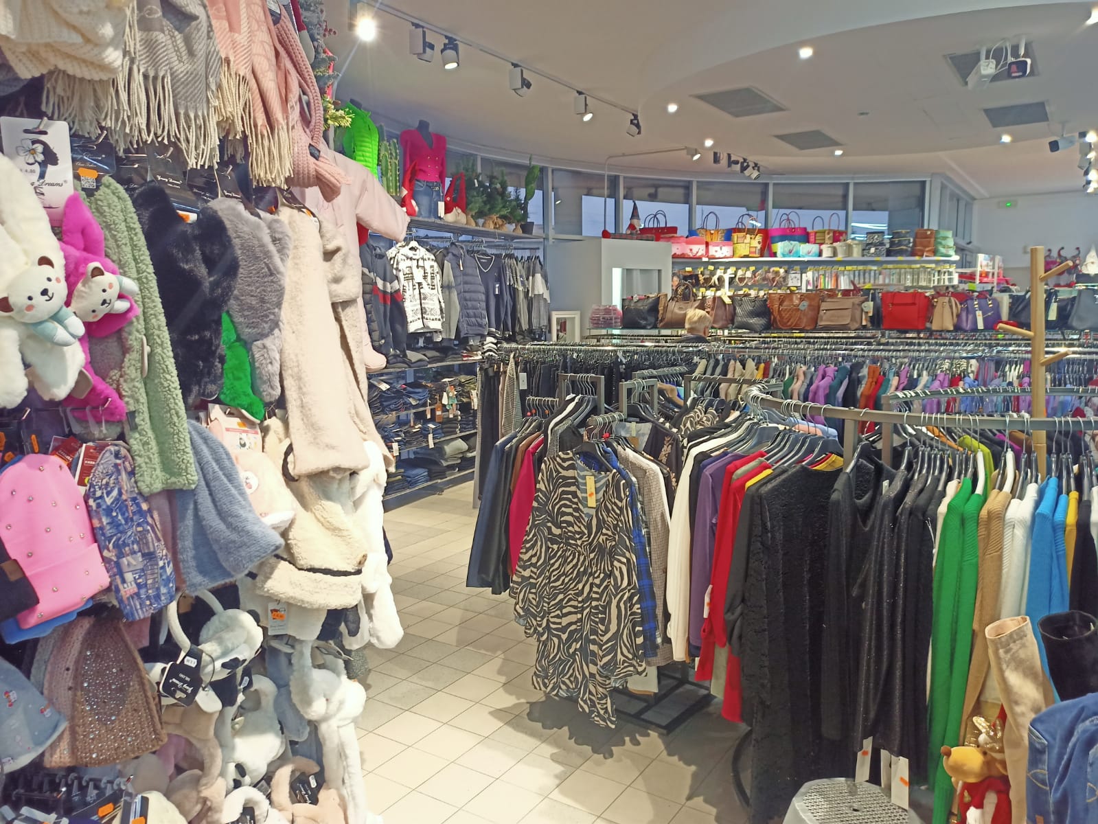 vendita mutande per donna