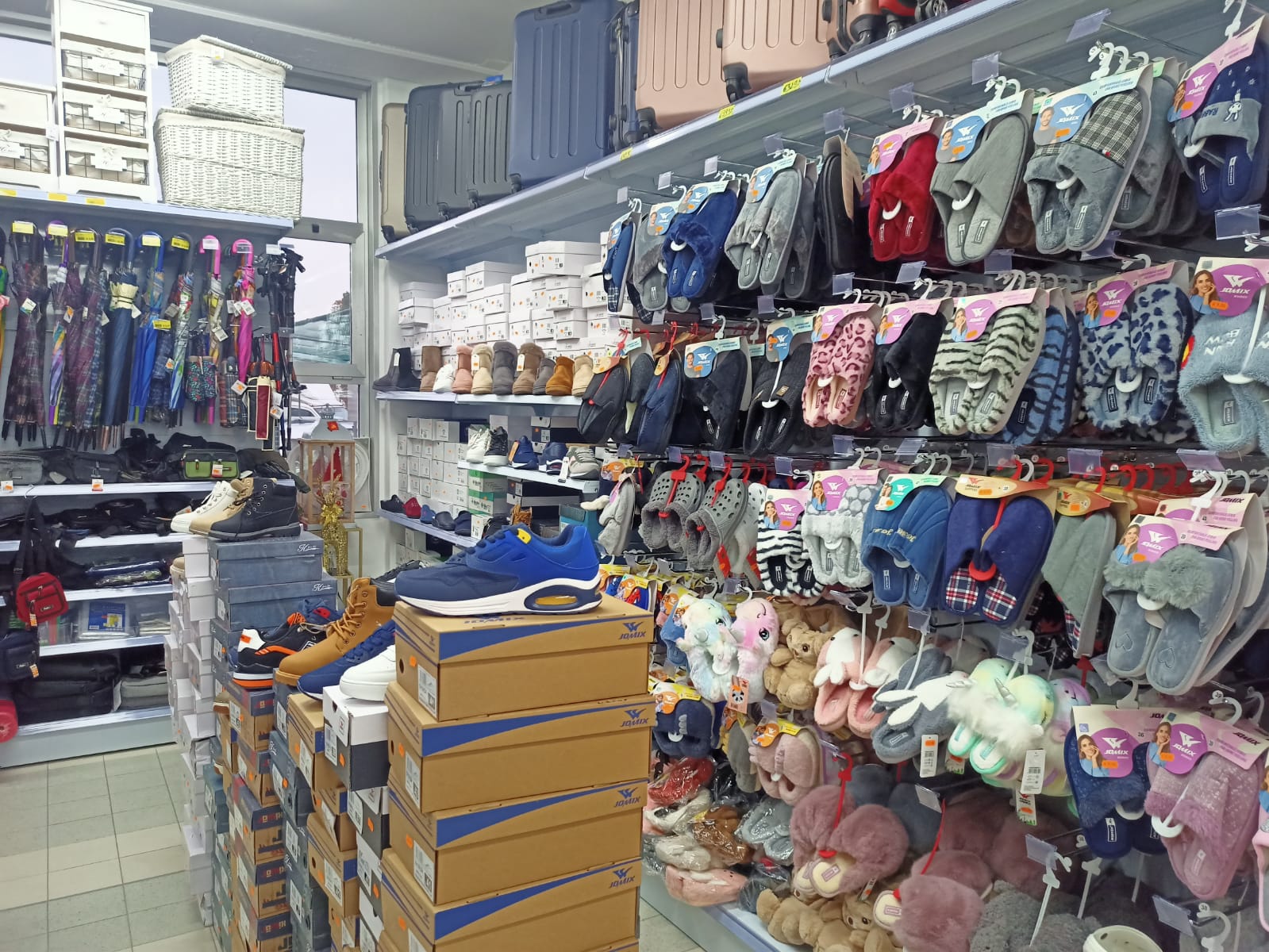 vendita mutande per uomo