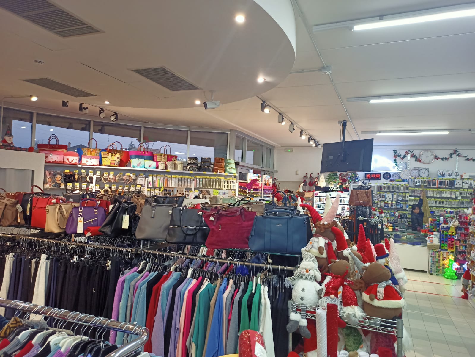 vendita articoli per la scuola