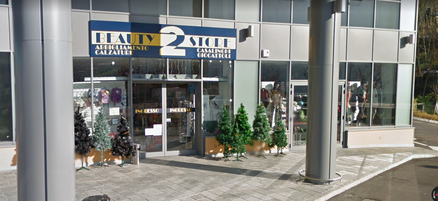 vendita prodotti per la casa