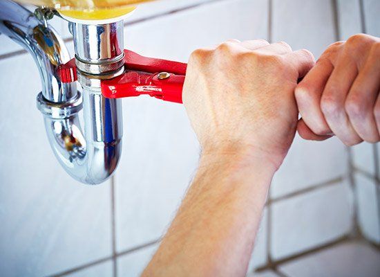 Fixing Pipes — Hartford, CT — Macca Plumbing & Heating Fixing Pipes — Hartford, CT — Macca Plumbing & Heating