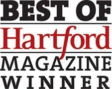 Best Of Hartford Magazine — Hartford, CT — Macca Plumbing & Heating Best Of Hartford Magazine — Hartford, CT — Macca Plumbing & Heating