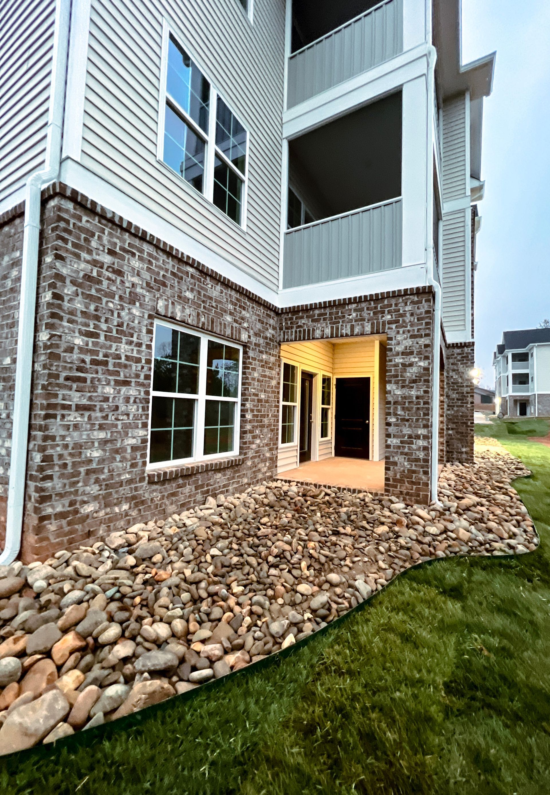 1st Floor | Carolina Village | Yadkinville, NC