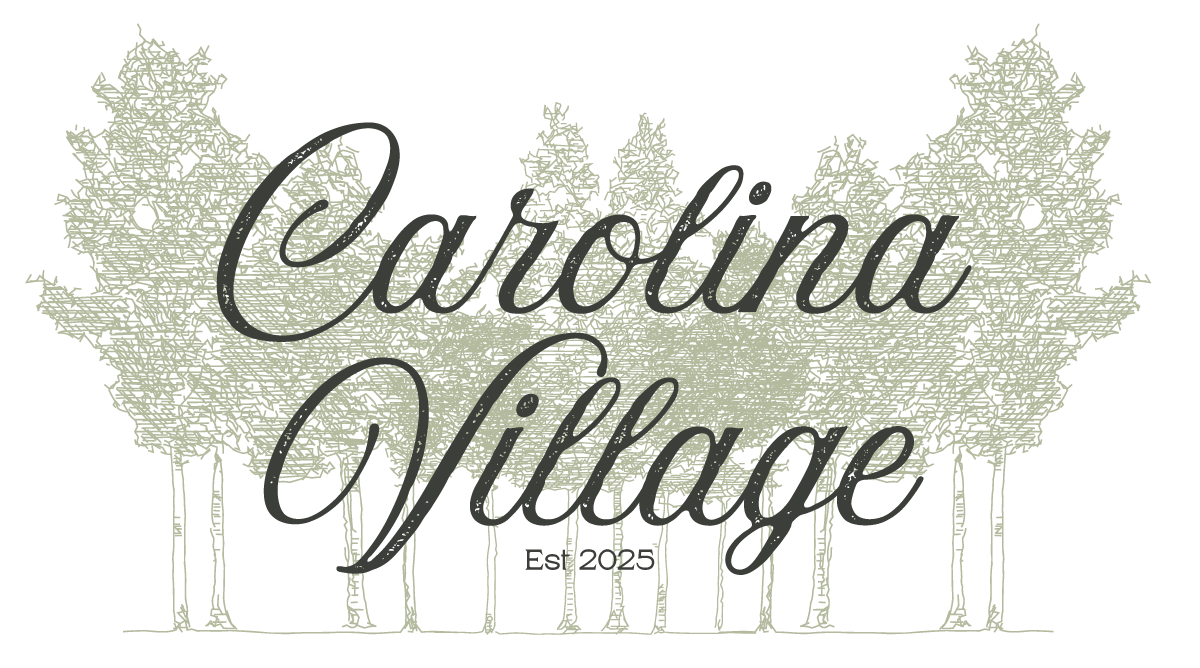 Carolina Village Apartments Logo