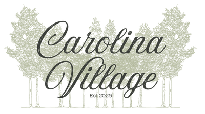 Carolina Village Apartments Logo