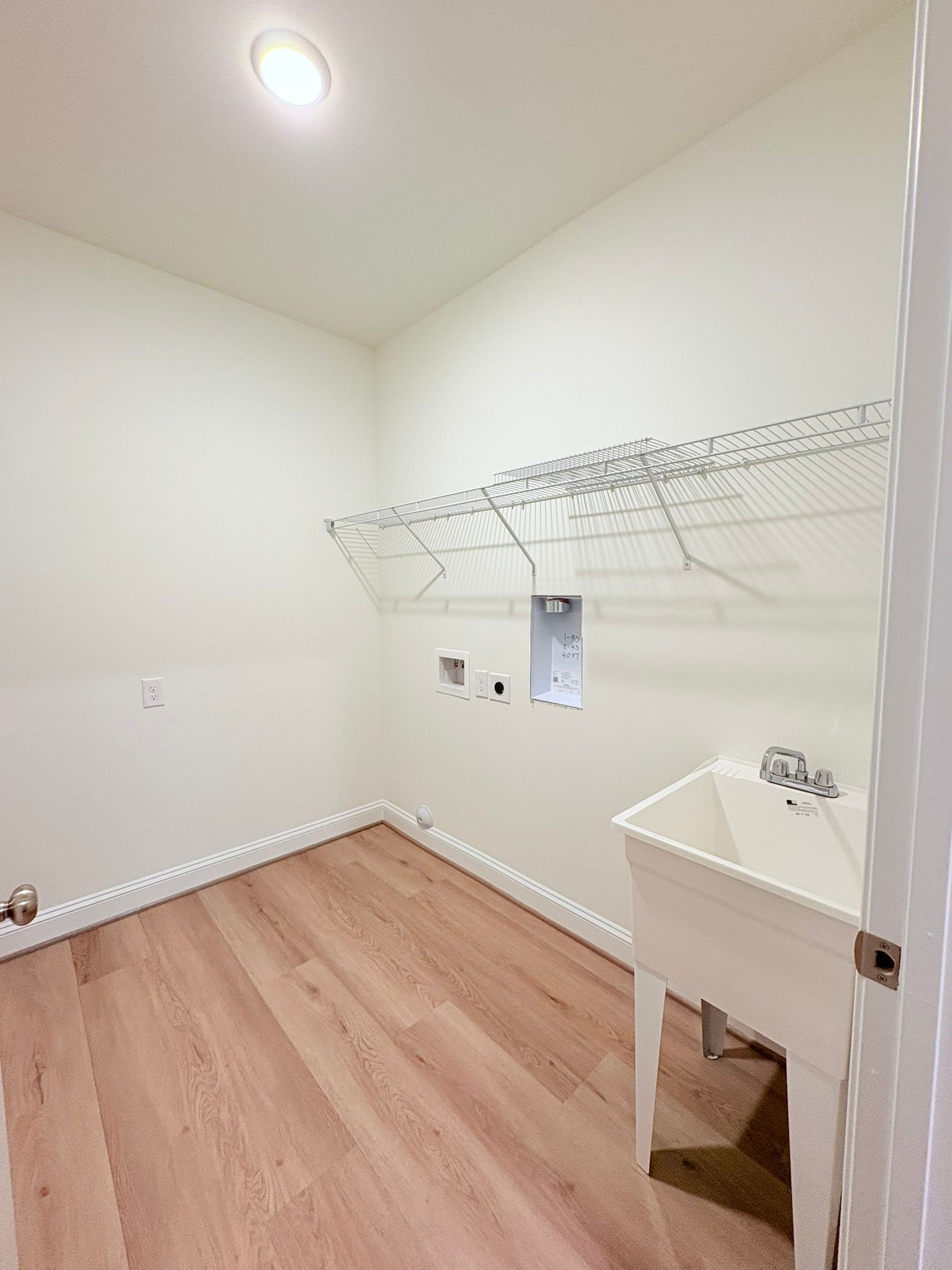 Guest Closet | Carolina Village | Yadkinville, NC