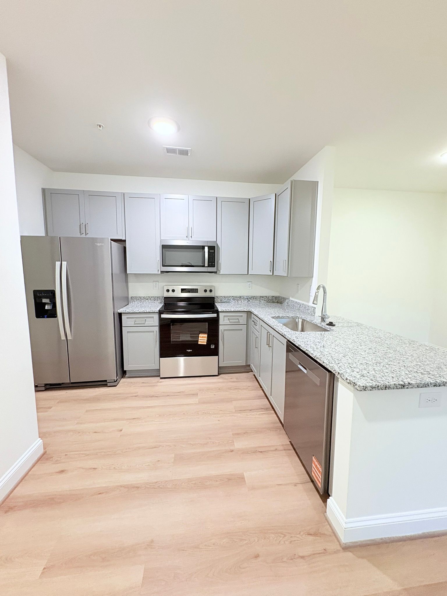 Kitchen | Carolina Village | Yadkinville, NC