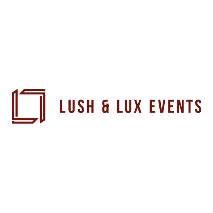 Lush & Lux Events
