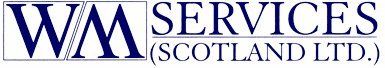 WM Services (Scotland Ltd) Logo