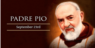 Saint Pio of Pietrelcina’s Story