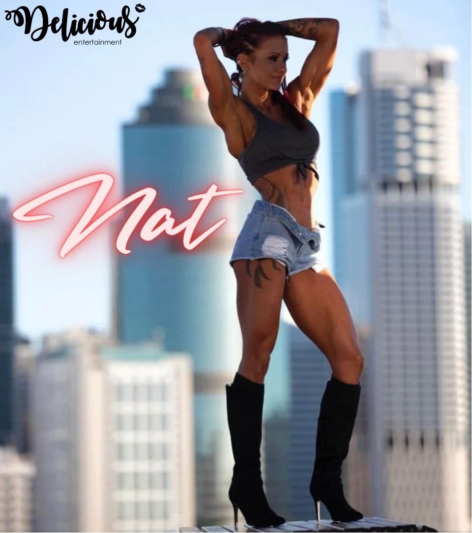 Nat — Delicious Entertainment In Mackay, QLD