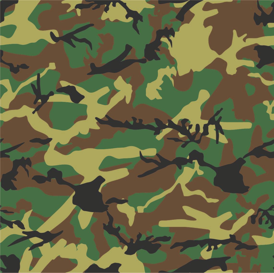 Camouflage — Wahiawa, HI — Camouflage Shop Inc.