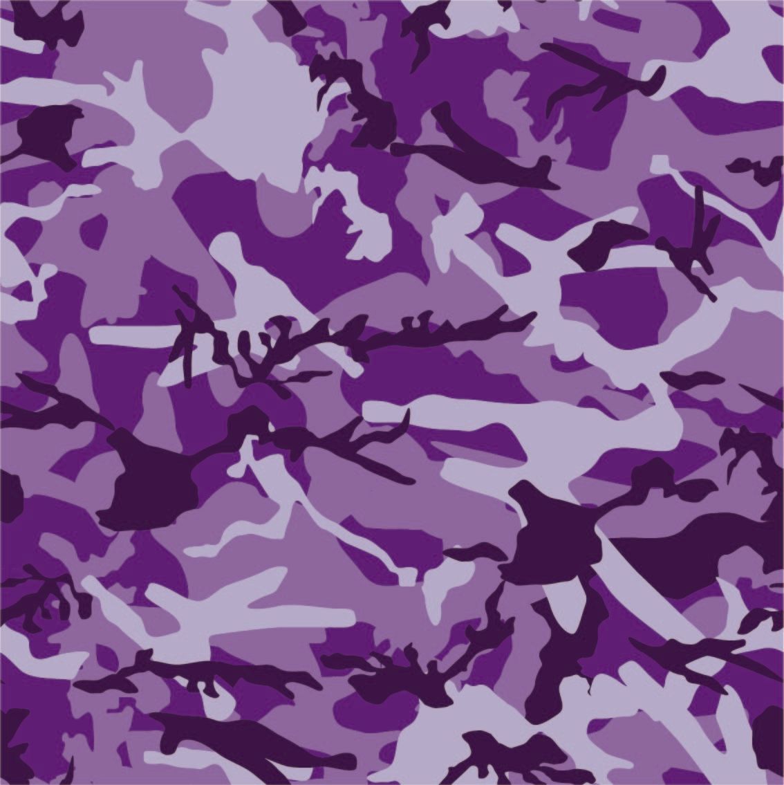 Violet camouflage — Wahiawa, HI — Camouflage Shop Inc.