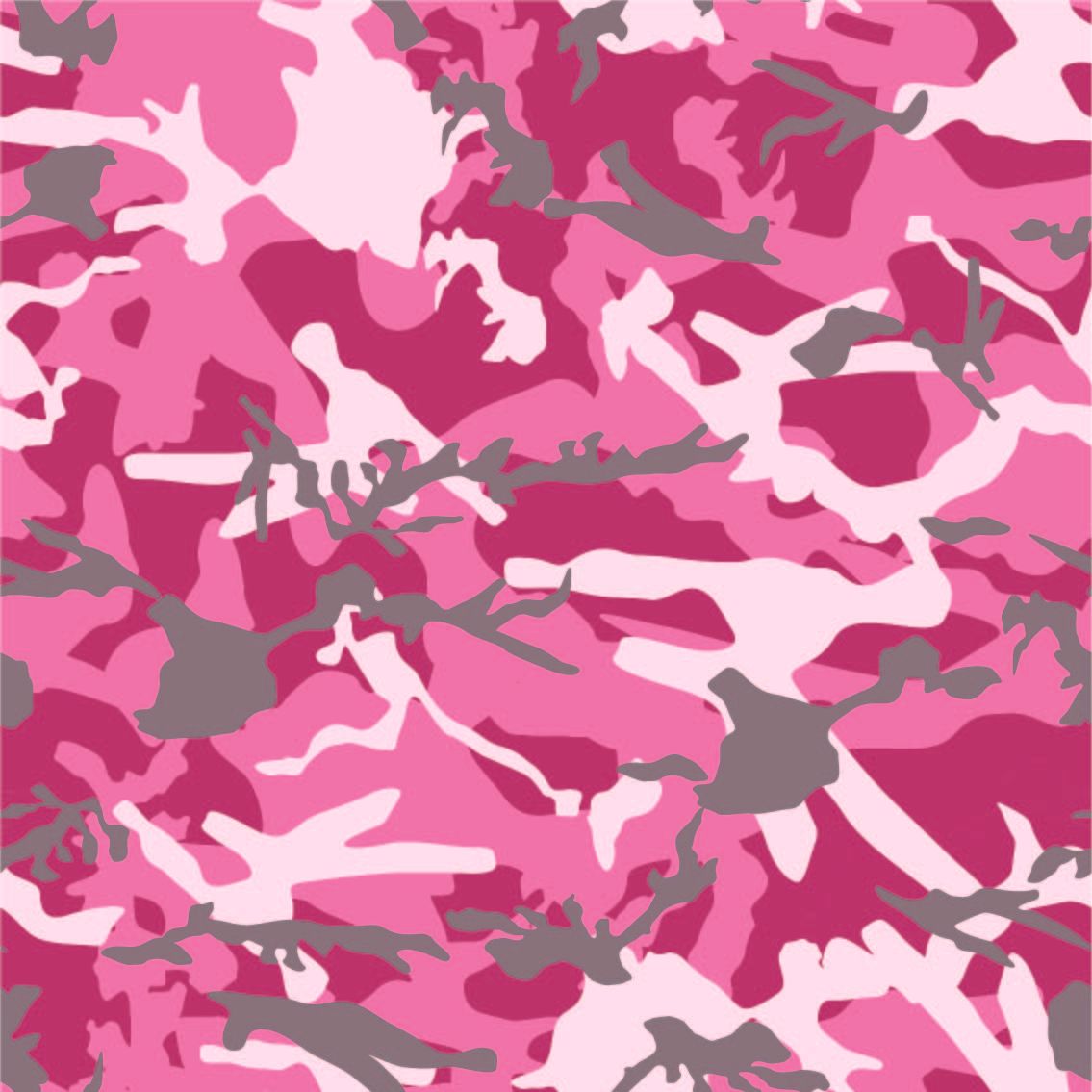 Pink camouflage — Wahiawa, HI — Camouflage Shop Inc.