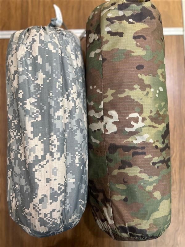 Bags — Wahiawa, HI — Camouflage Shop Inc.