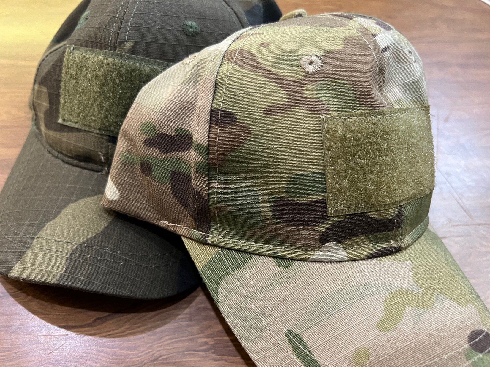 Caps — Wahiawa, HI — Camouflage Shop Inc.