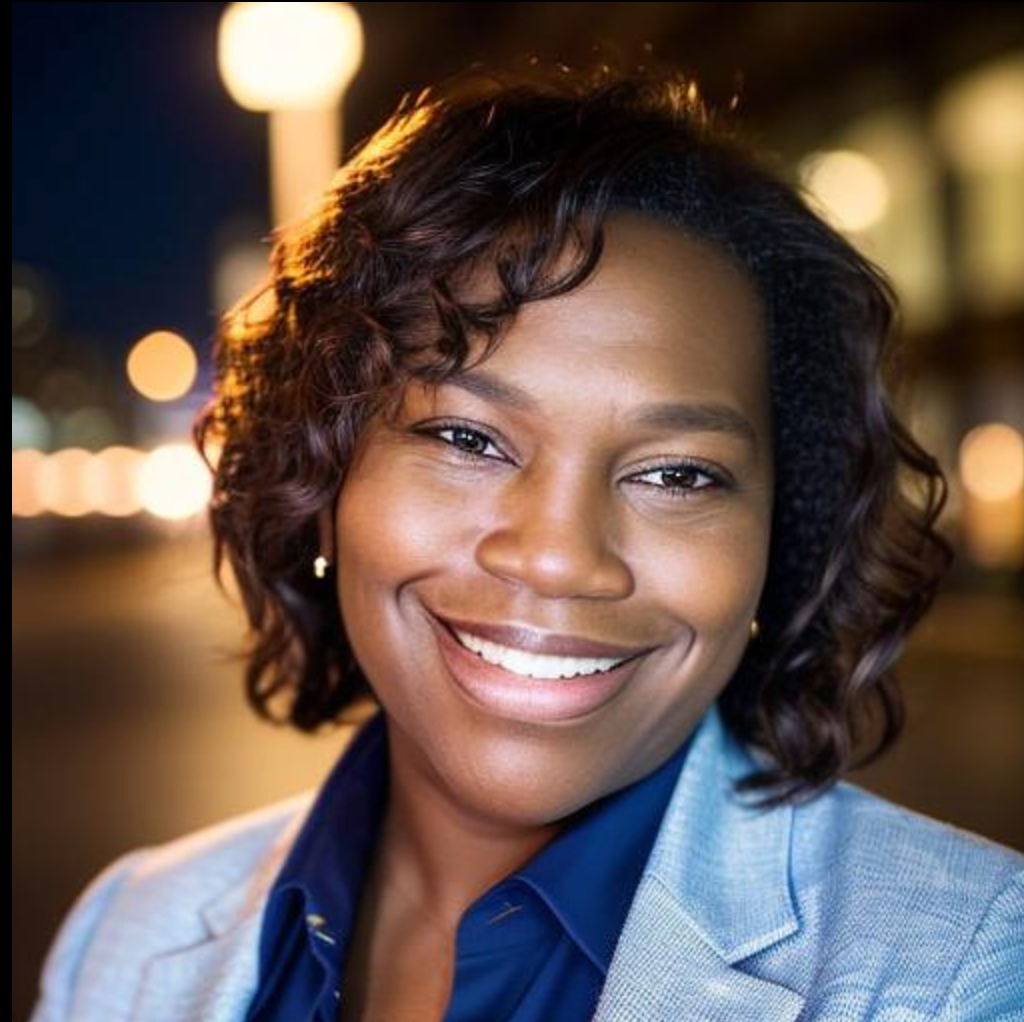 Jayme Washington | LinkedIn Marketing | Executive Brand Strategist