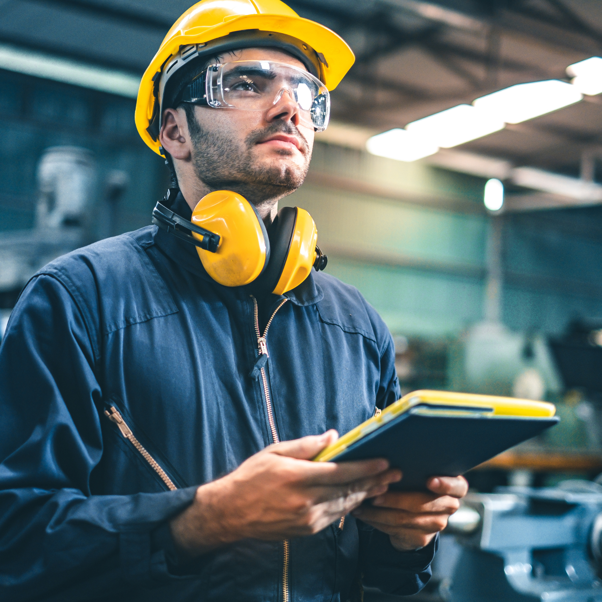 tradesman 